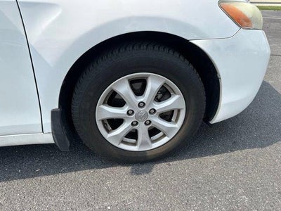 2008 Toyota Camry 4dr Sdn V6 Auto LE (Natl)
