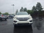 2016 Honda Pilot AWD EX-L with DVD Rear Entertainment System