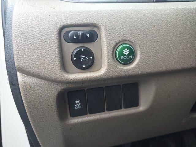 2016 Honda Pilot AWD EX-L with DVD Rear Entertainment System