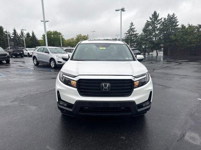 2023 Honda Ridgeline RTL AWD