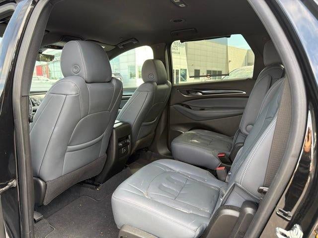 2024 Buick Enclave Essence AWD