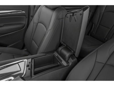 2024 Buick Enclave Essence AWD