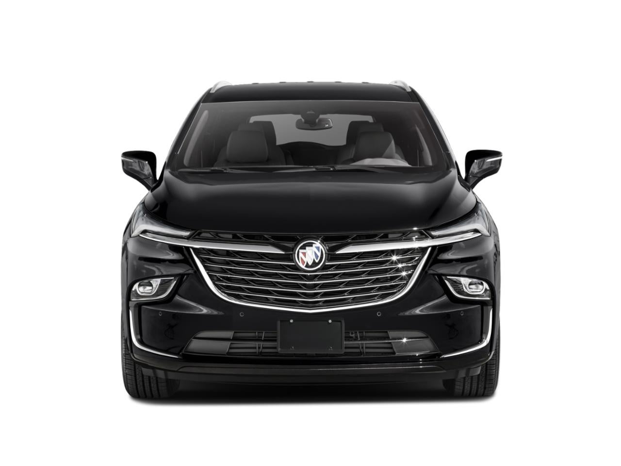 2024 Buick Enclave Essence AWD
