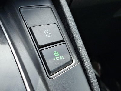 2021 Honda CR-V EX AWD