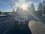 2015 Nissan Xterra 4WD 4dr Auto Pro-4X