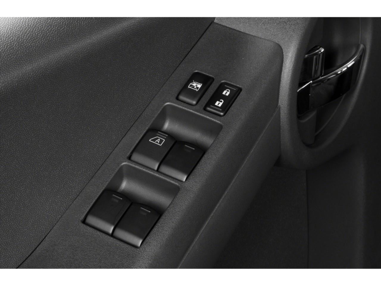 2015 Nissan Xterra 4WD 4dr Auto Pro-4X