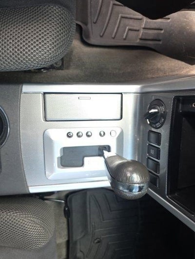2011 Nissan Pathfinder 4WD 4dr V6 SV