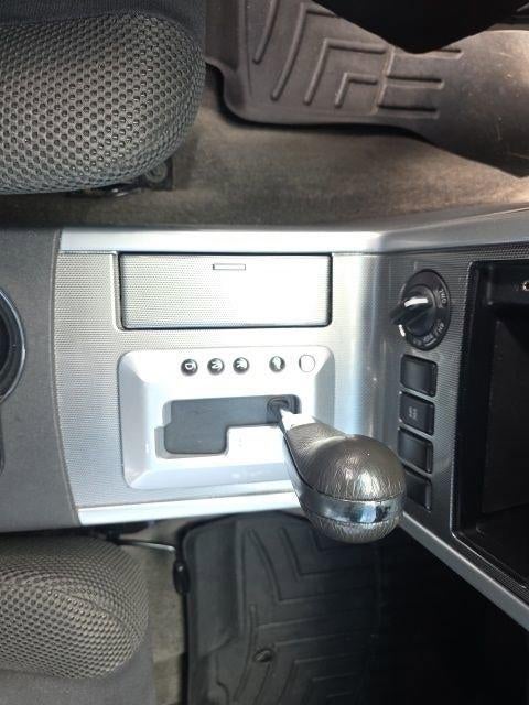 2011 Nissan Pathfinder 4WD 4dr V6 SV