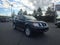 2011 Nissan Pathfinder 4WD 4dr V6 SV