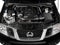 2011 Nissan Pathfinder 4WD 4dr V6 SV