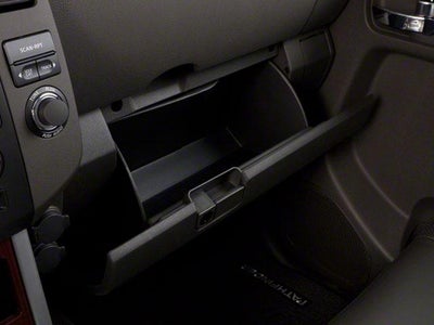 2011 Nissan Pathfinder 4WD 4dr V6 SV