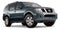 2011 Nissan Pathfinder 4WD 4dr V6 SV