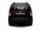 2011 Nissan Pathfinder 4WD 4dr V6 SV