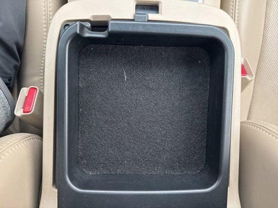 2015 Nissan Pathfinder 4WD 4dr Platinum