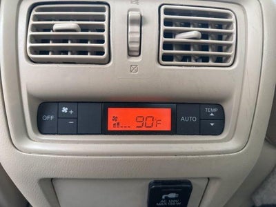 2015 Nissan Pathfinder 4WD 4dr Platinum