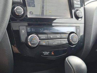 2014 Nissan Rogue AWD 4dr SL