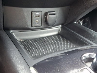 2014 Nissan Rogue AWD 4dr SL
