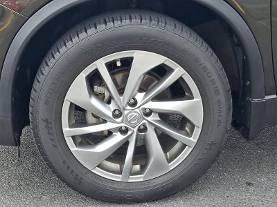 2014 Nissan Rogue AWD 4dr SL