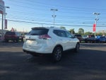 2016 Nissan Rogue AWD 4dr SL