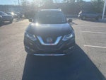2017 Nissan Rogue 2017.5 AWD SL