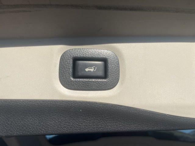 2017 Nissan Rogue 2017.5 AWD SL