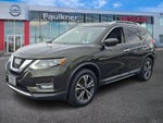 2017 Nissan Rogue 2017.5 AWD SL
