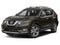 2017 Nissan Rogue 2017.5 AWD SL