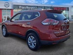 2015 Nissan Rogue AWD 4dr SV
