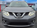 2016 Nissan Rogue AWD 4dr SL