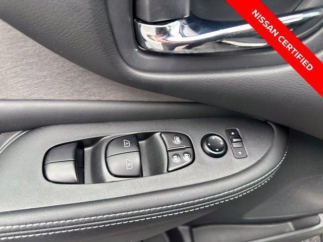 2023 Nissan Murano AWD SV