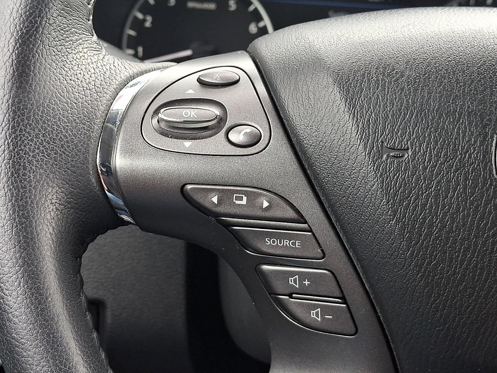 2023 Nissan Murano AWD SV