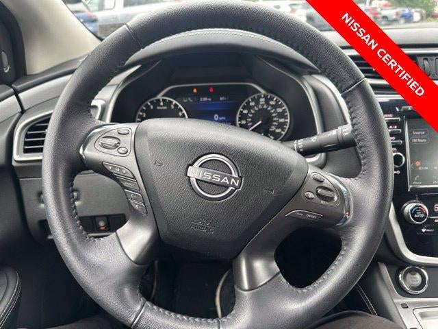 2023 Nissan Murano AWD SV