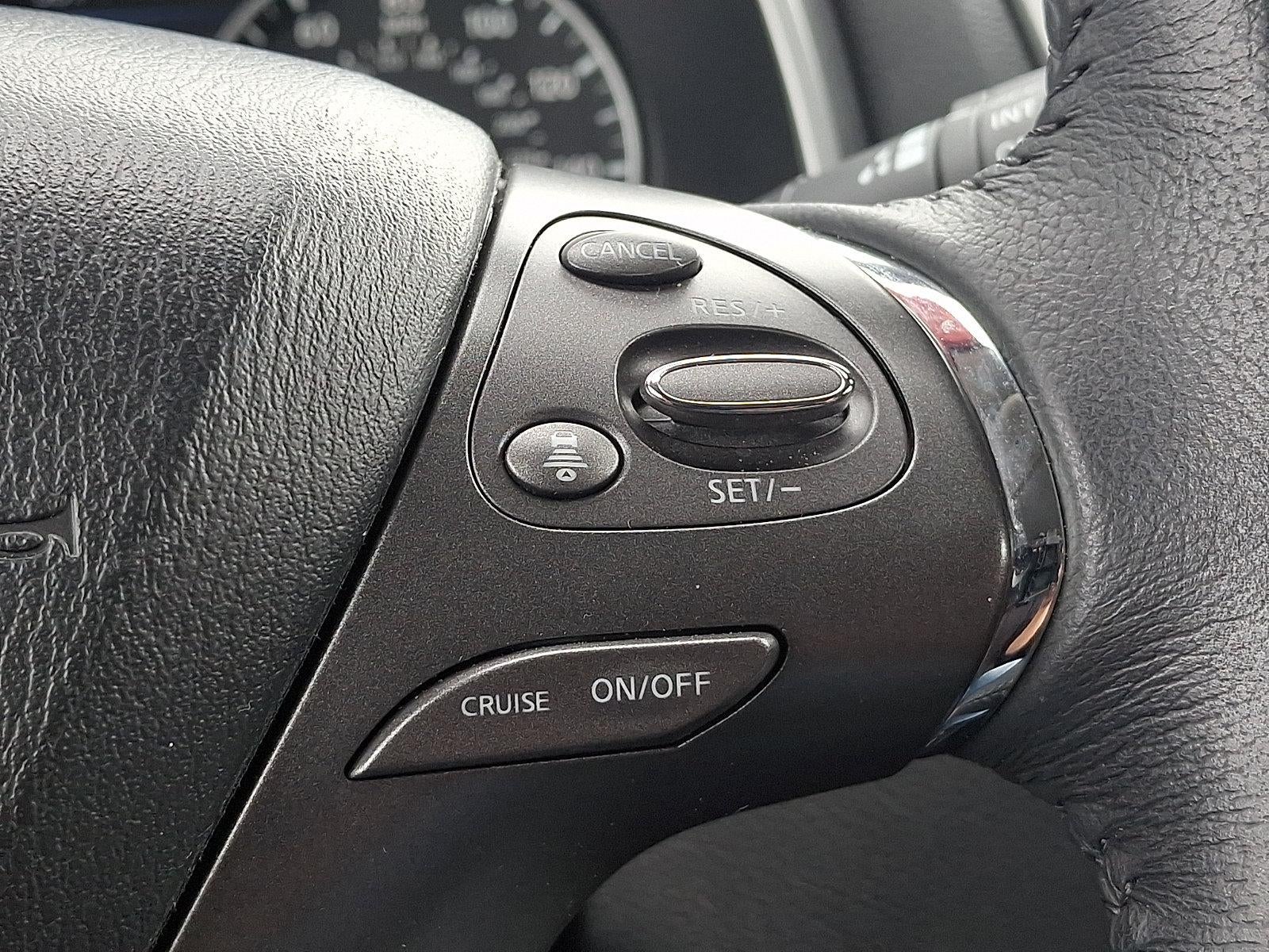 2023 Nissan Murano AWD SV