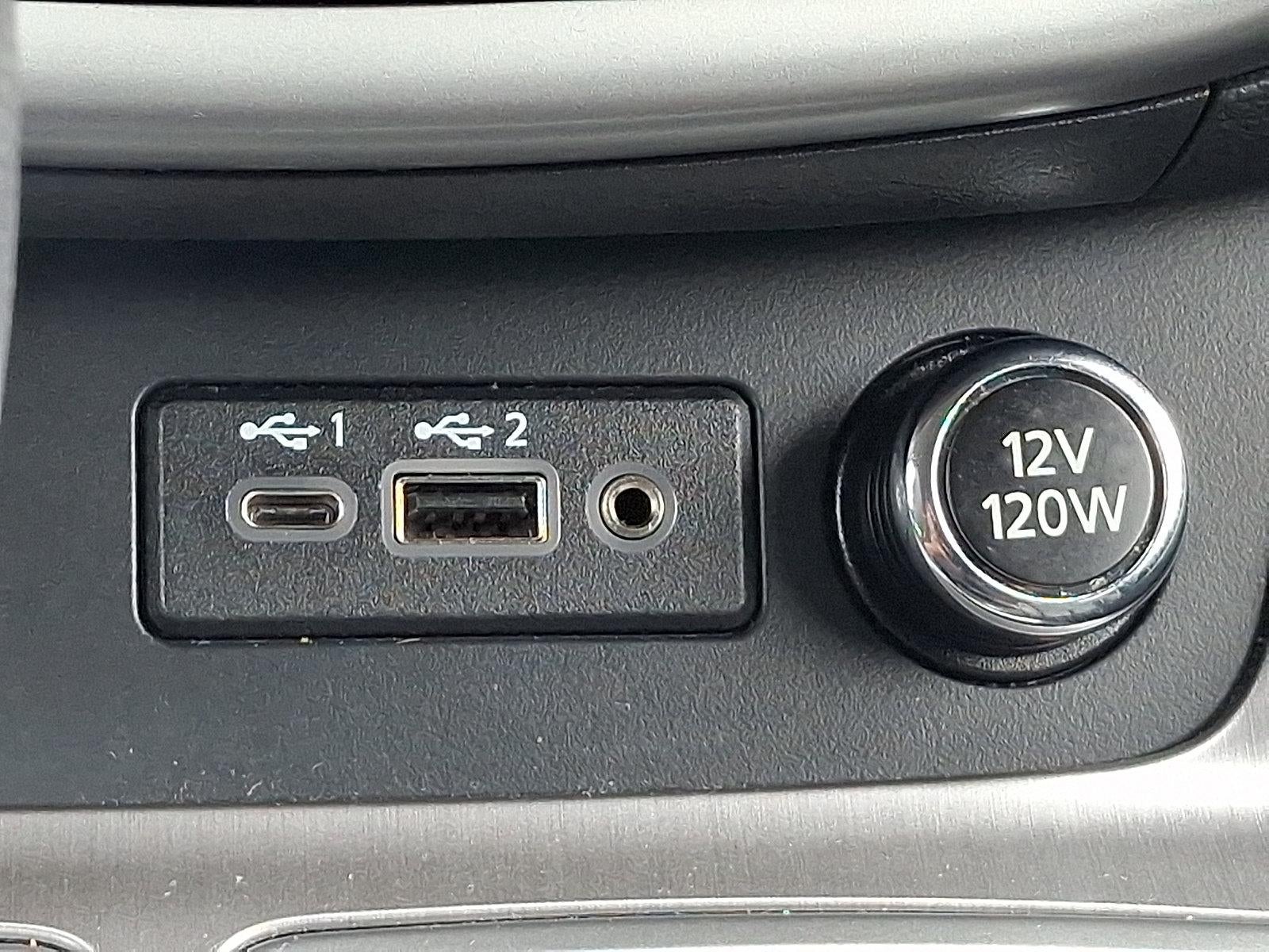 2023 Nissan Murano AWD SV