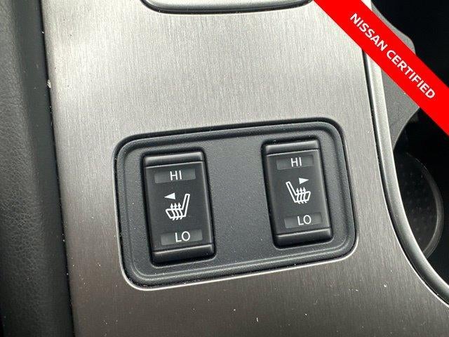 2023 Nissan Murano AWD SV
