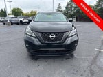 2023 Nissan Murano AWD SV