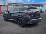 2023 Nissan Murano AWD SV