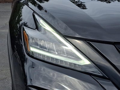 2023 Nissan Murano AWD SV