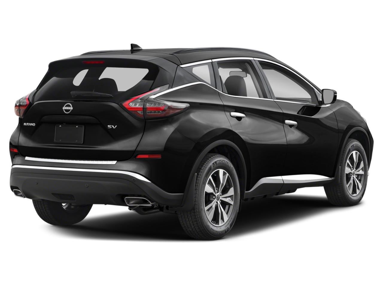 2023 Nissan Murano AWD SV