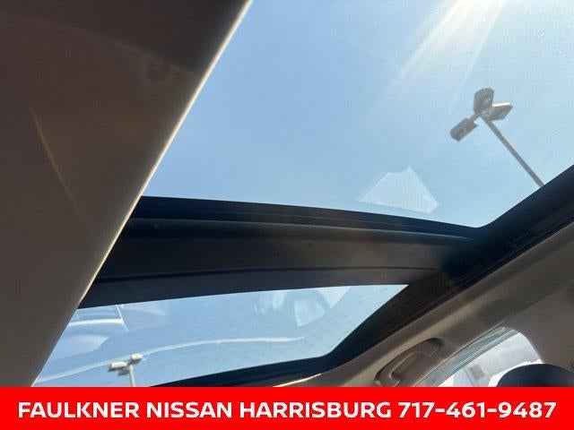 2020 Nissan Murano AWD Platinum