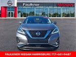 2020 Nissan Murano AWD Platinum