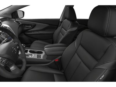 2020 Nissan Murano AWD Platinum