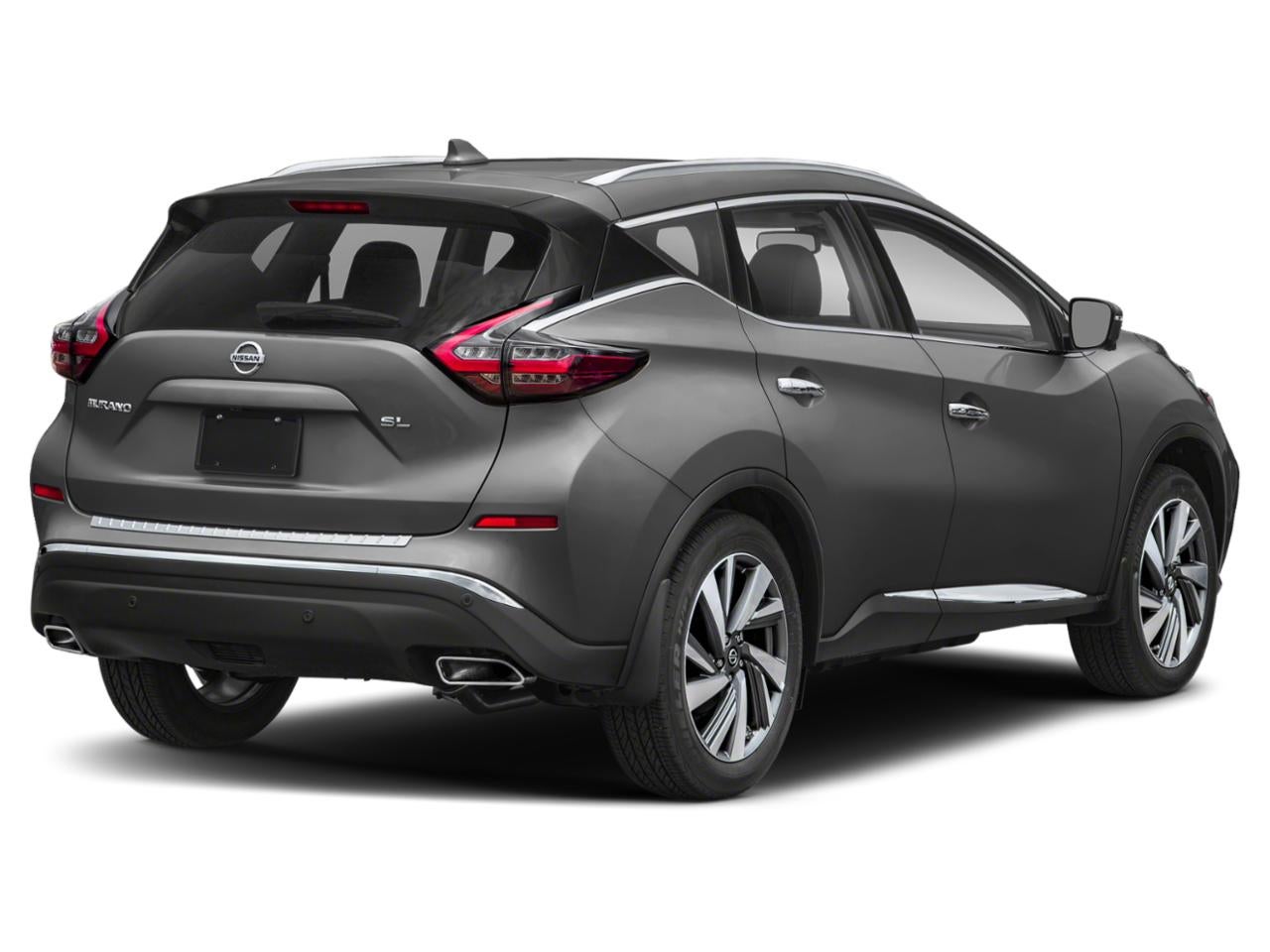 2020 Nissan Murano AWD Platinum