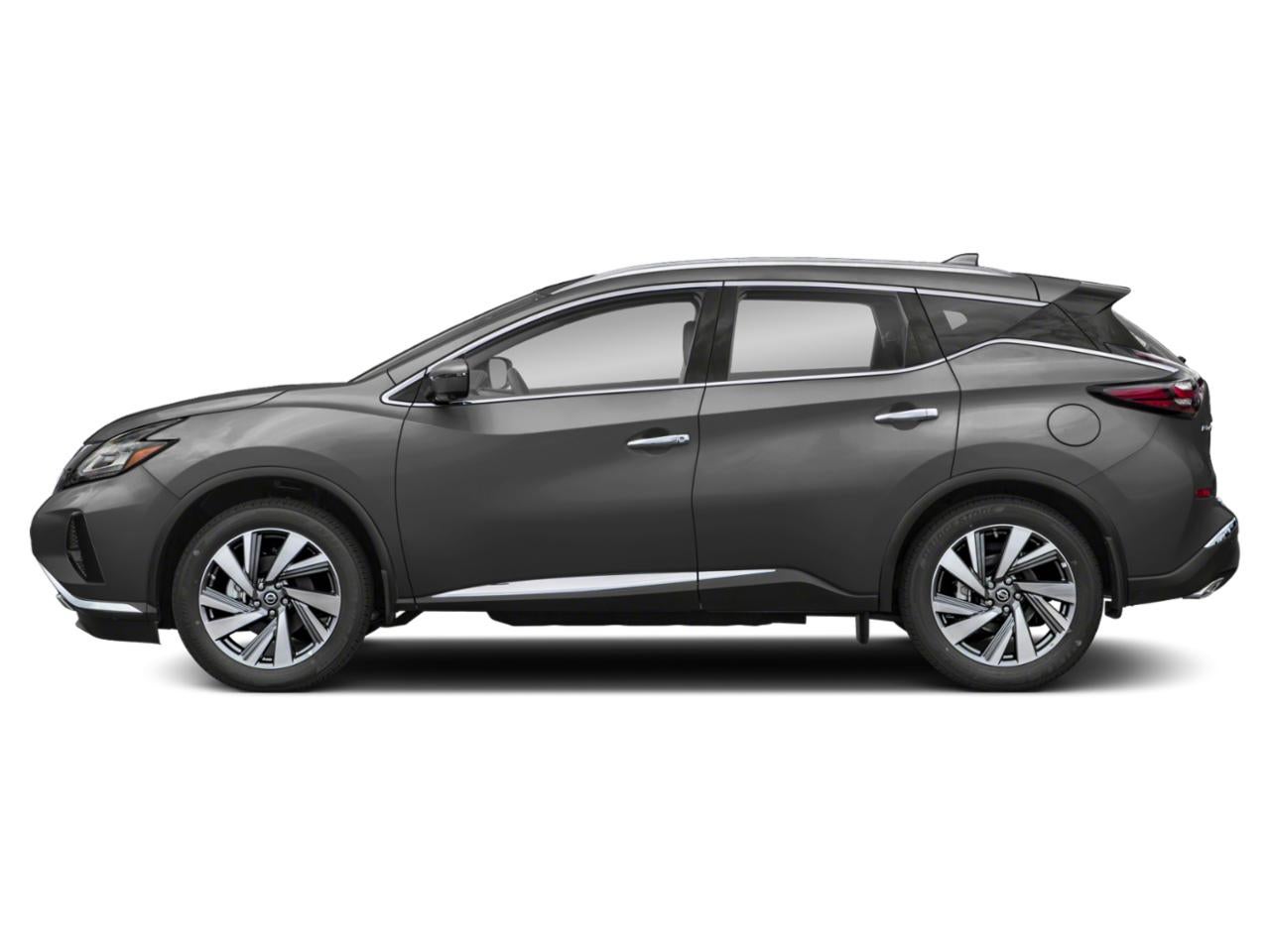 2020 Nissan Murano AWD Platinum
