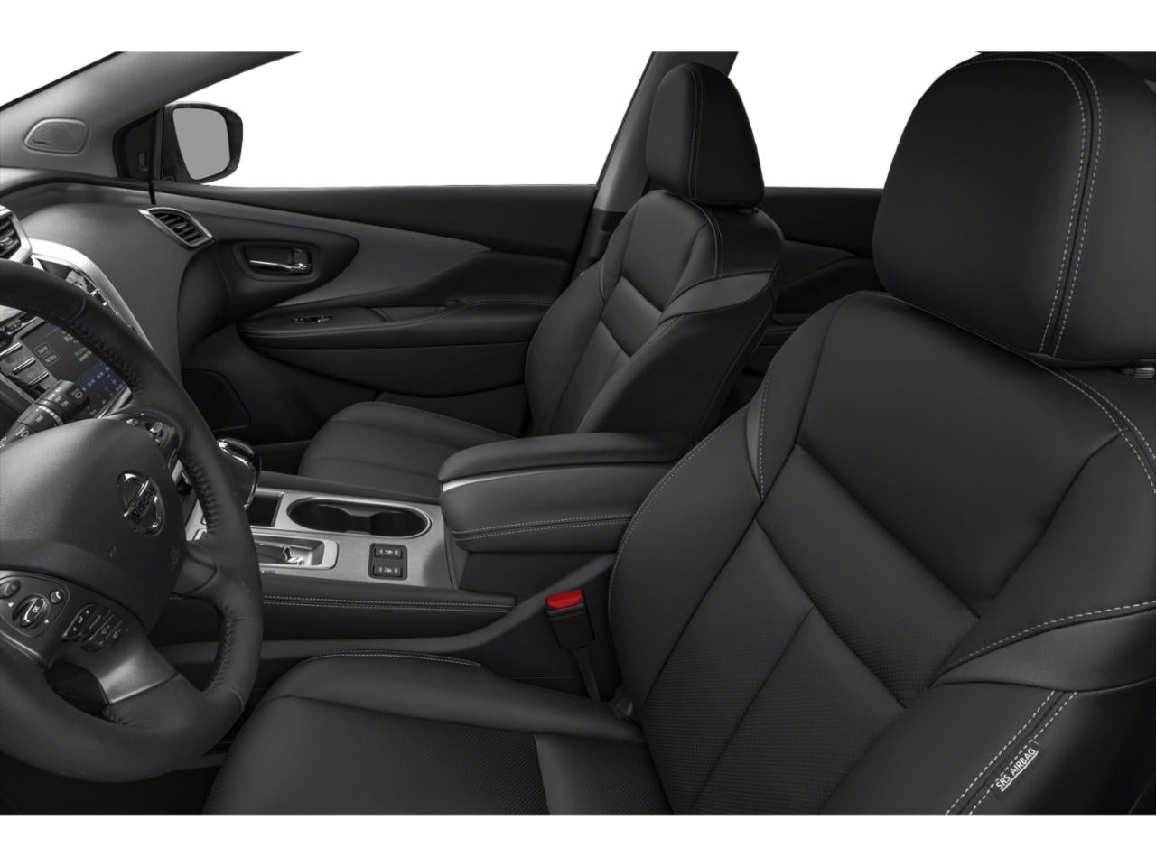 2022 Nissan Murano Platinum