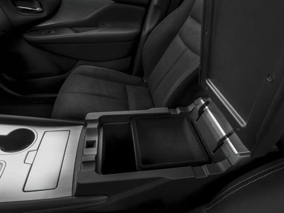 2017 Nissan Murano 2017.5 AWD SV