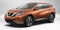 2017 Nissan Murano 2017.5 AWD SV