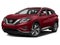2015 Nissan Murano AWD 4dr Platinum