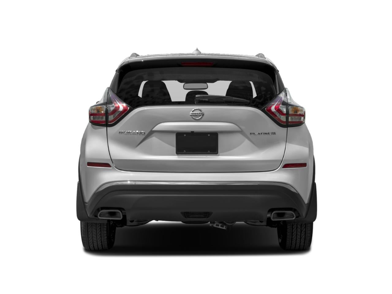 2015 Nissan Murano AWD 4dr Platinum