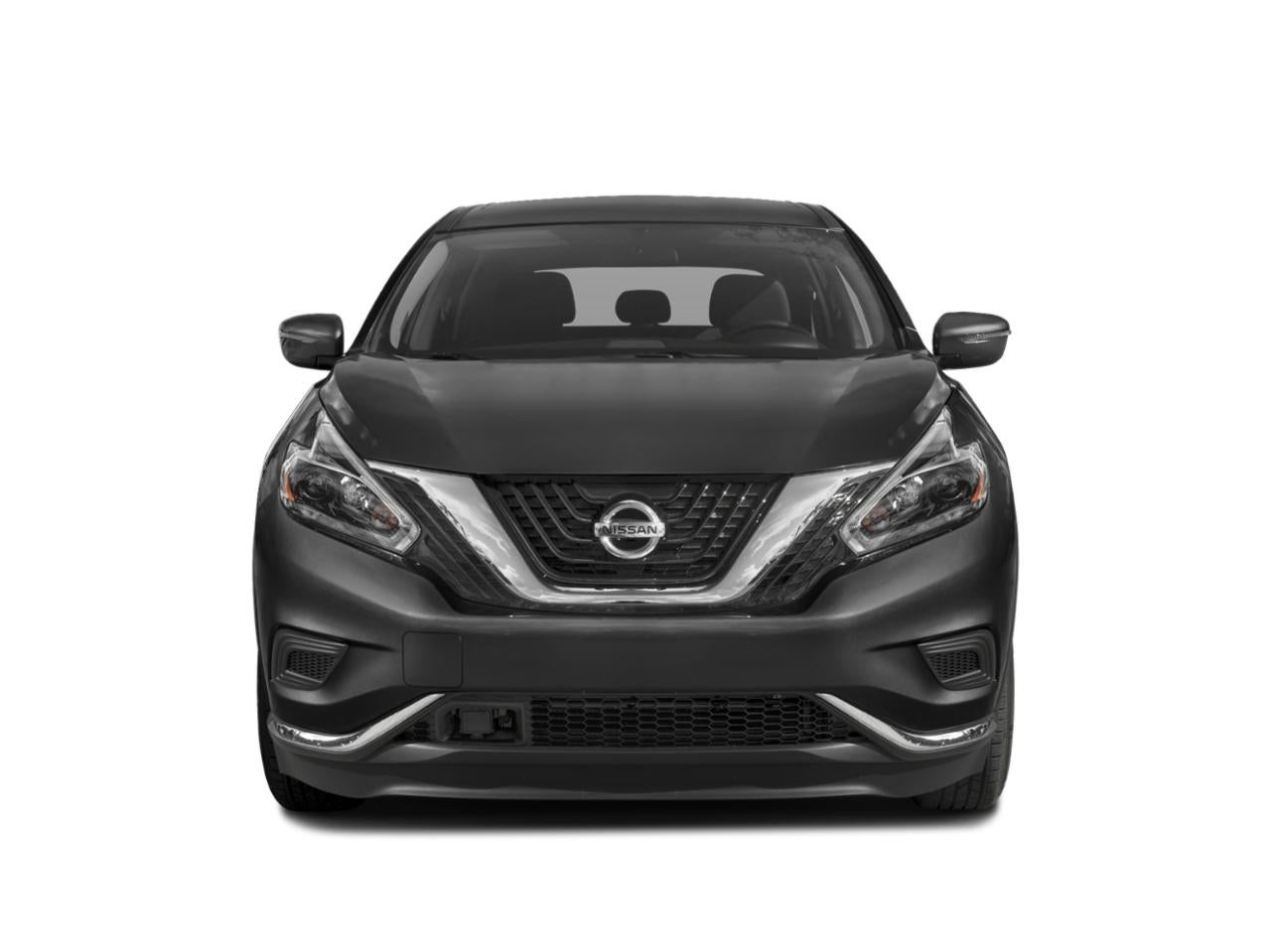 2018 Nissan Murano AWD SL